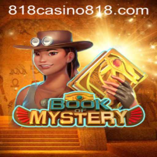 Unveiling the Excitement of BookofMystery: A Journey into 818CASINO