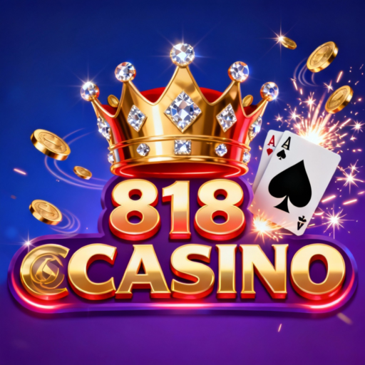 818CASINO