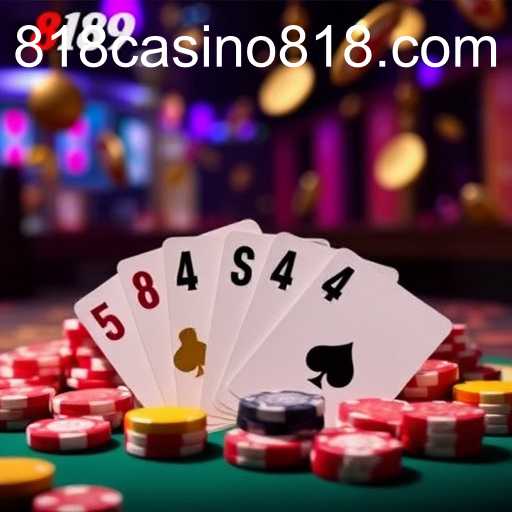 Responsible Gambling