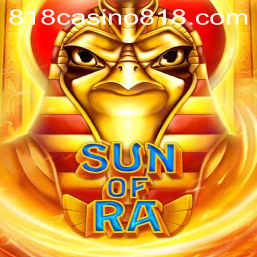 Exploring the Enigmatic World of SunofRa at 818CASINO
