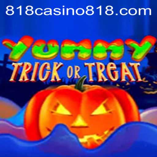 An In-Depth Look at YummyTrickorTreat: A Spooky Adventure in 818CASINO